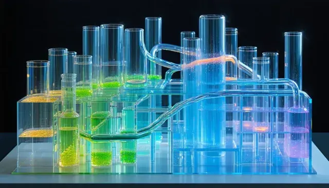 Flow of Funds Explained: Fund Flow Diagrams, Examples, and Financial Float