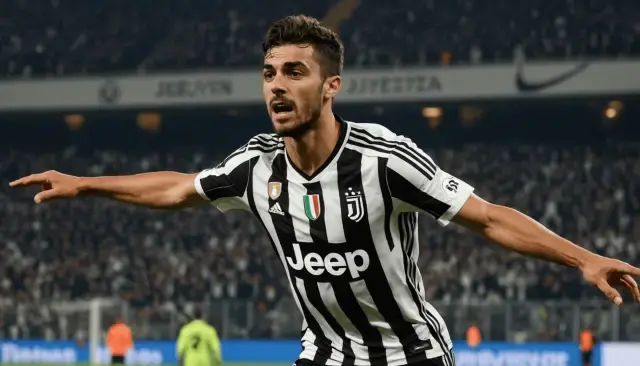 Juventus Winger Yildiz Ruled Out of Final Serie A Fixture